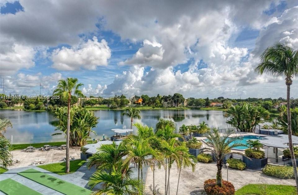 873 Northeast 195th Street, Unit 107 Miami, FL 33179 - Photo 43 of 48