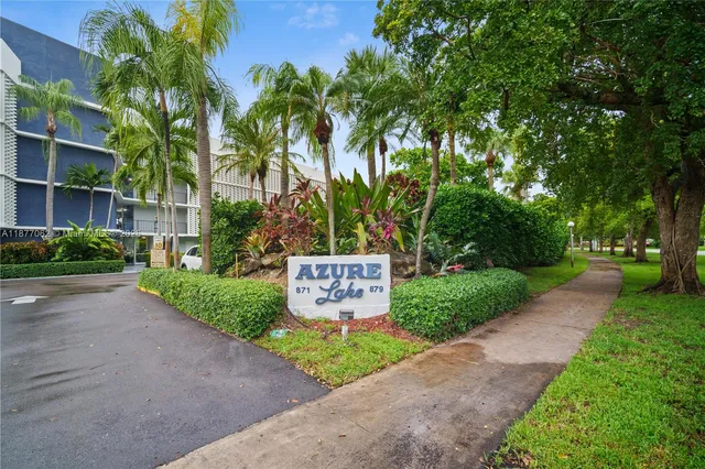 $209,500 | 873 Northeast 195th Street, Unit 107, Miami, FL 33179