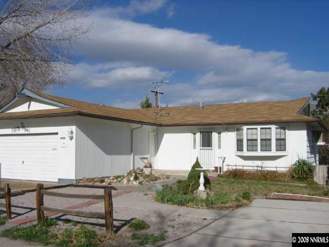 1440 Doric Drive Reno, NV 89503 - Photo 1 of 8 Photo 1
