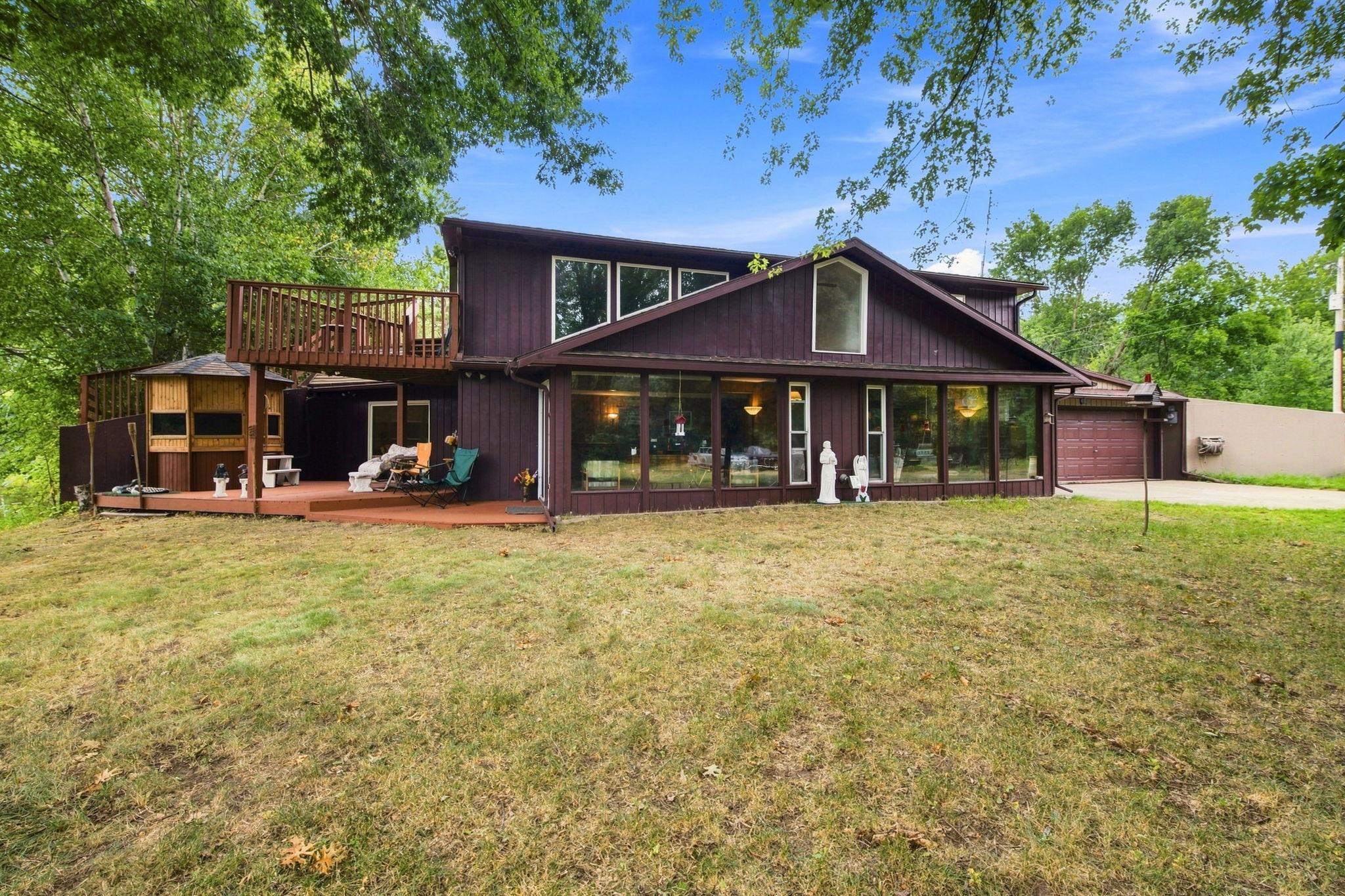 15534 Brunswick Road Pine City, MN 55063 - Photo 4 of 34 Gallery Image 4