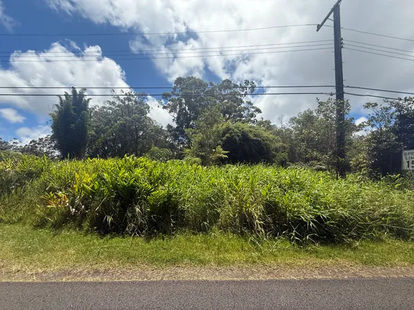 $45,000 | 18-1975 Lot 8 Ohia Nani Road, Mountain View, HI 96771