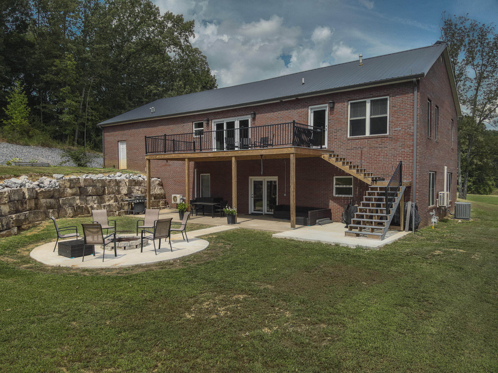 1930 Dogtown Road Benton, KY 42025 - Photo 60 of 66 Back Exterior