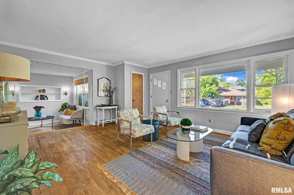 $2,150 | 3406 North North Street, Peoria, IL 61604