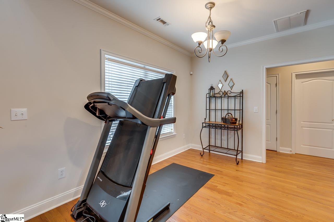 205 Traymore Way Greer, SC 29650 - Photo 12 of 36 Gallery Image 12