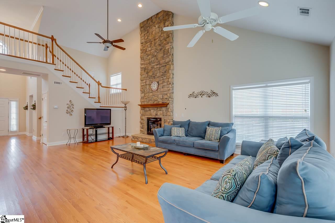 205 Traymore Way Greer, SC 29650 - Photo 13 of 36 Gallery Image 13