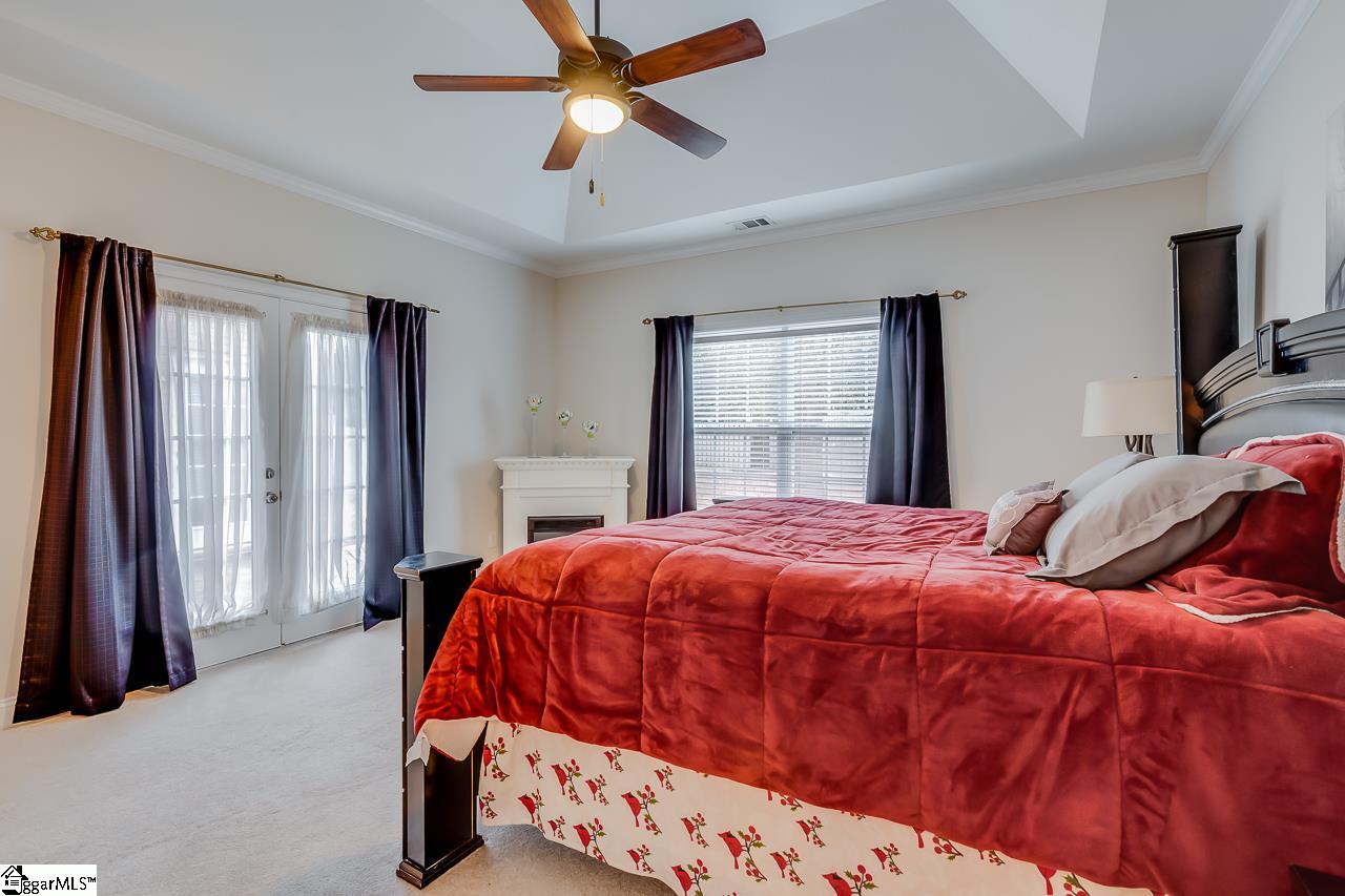 205 Traymore Way Greer, SC 29650 - Photo 20 of 36 Gallery Image 20