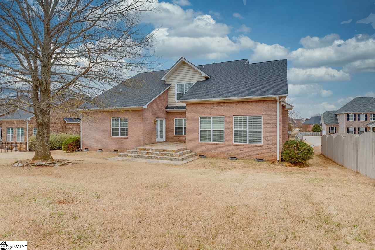 205 Traymore Way Greer, SC 29650 - Photo 32 of 36 Gallery Image 32