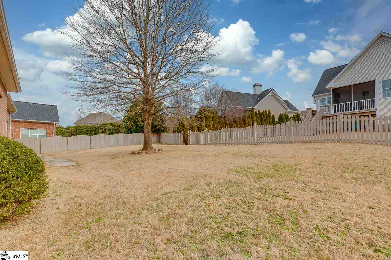 205 Traymore Way Greer, SC 29650 - Photo 34 of 36 Gallery Image 34