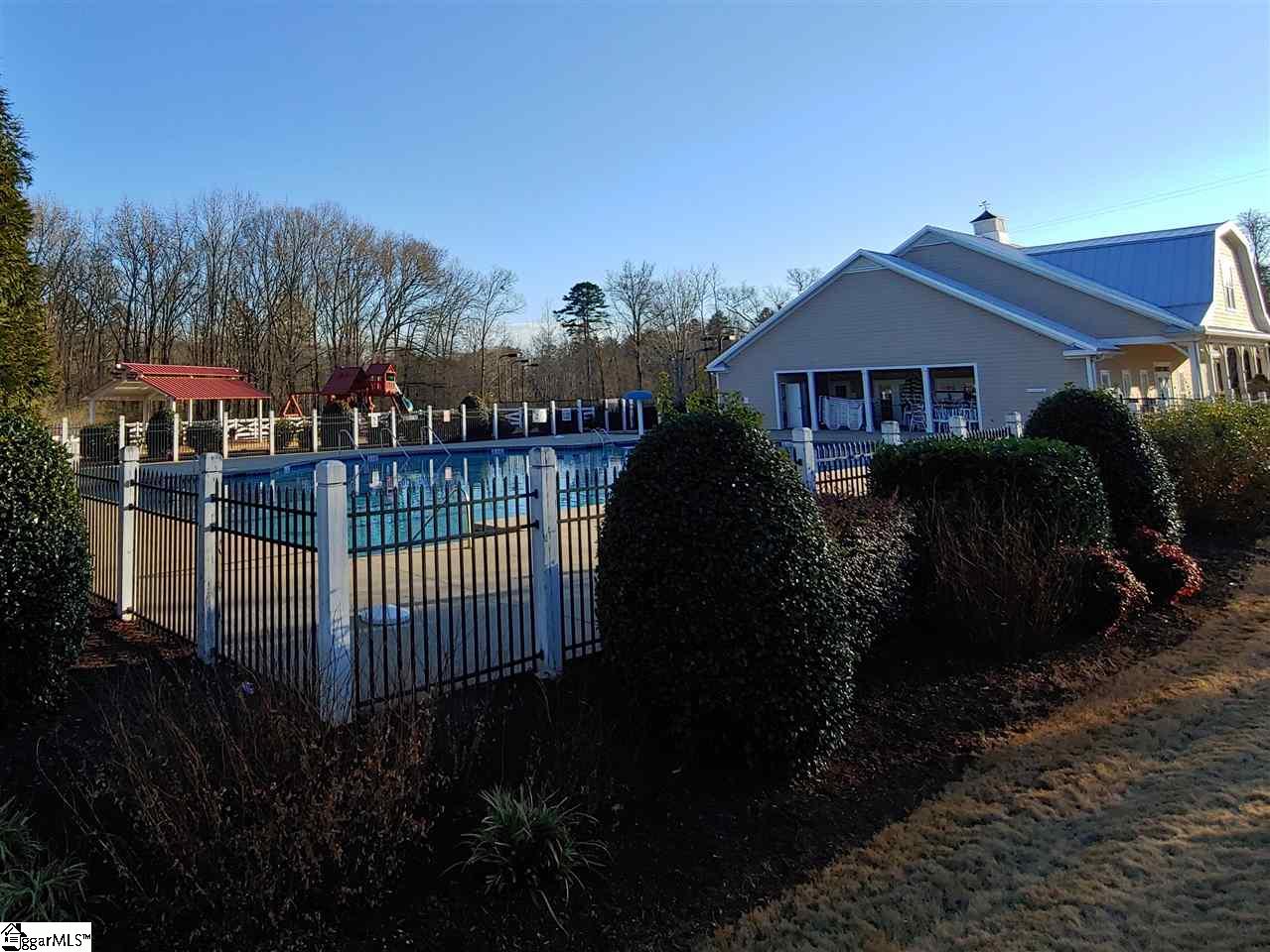 205 Traymore Way Greer, SC 29650 - Photo 35 of 36 Gallery Image 35