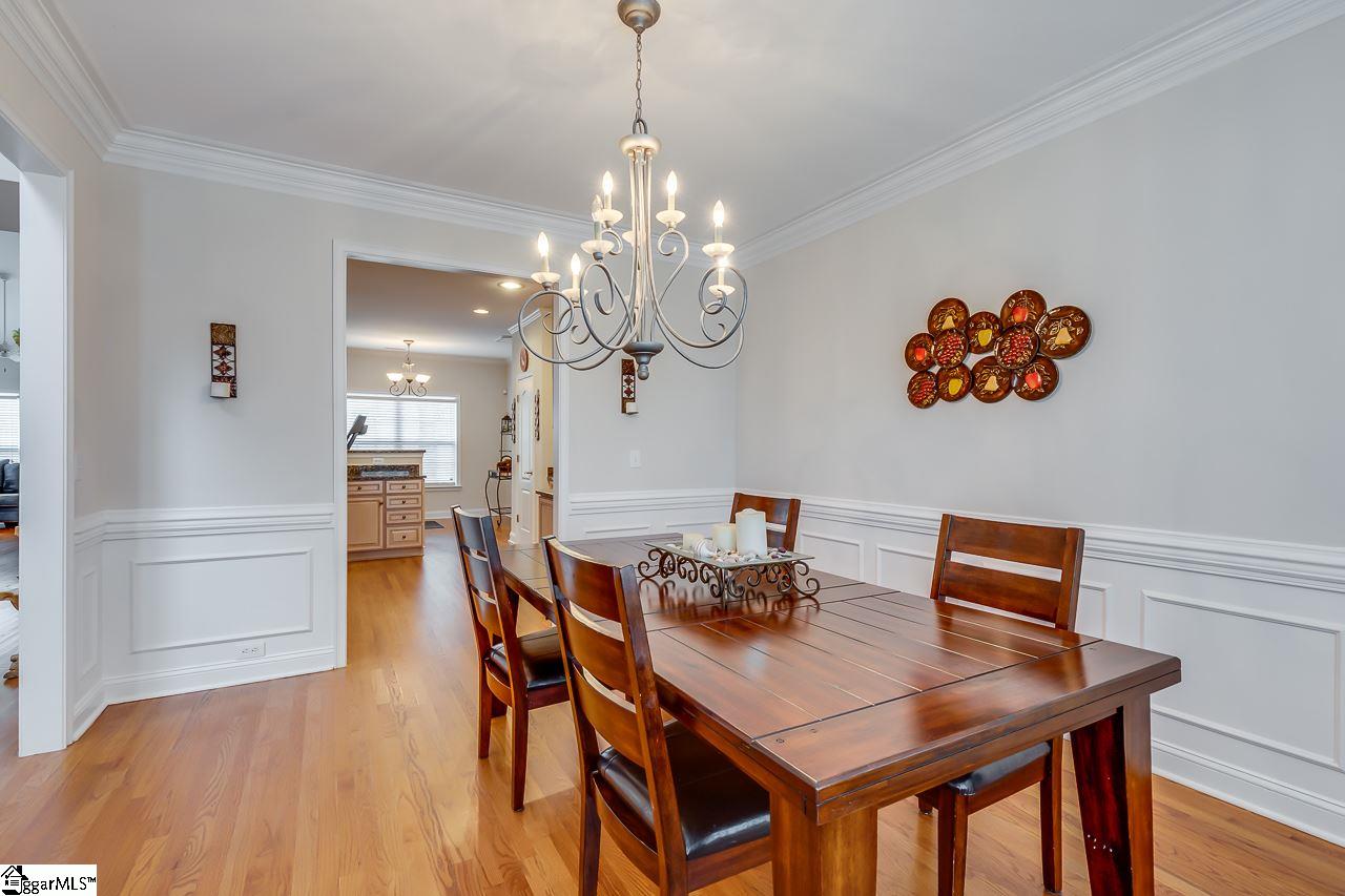 205 Traymore Way Greer, SC 29650 - Photo 8 of 36 Gallery Image 8