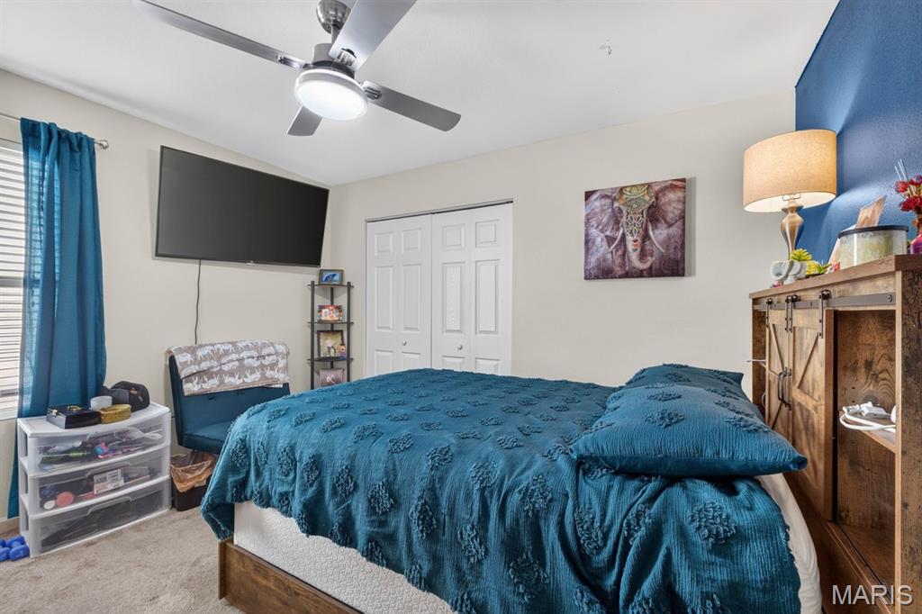 522 Rifle Ridge Drive Wentzville, MO 63385 - Photo 20 of 38 Gallery Image 20