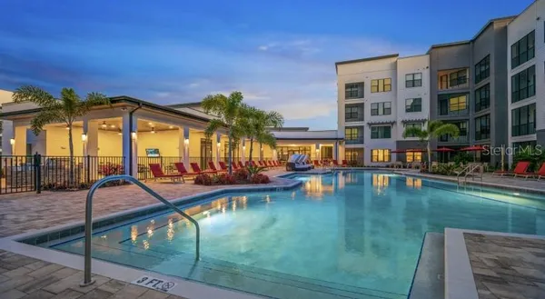 $2,700 | 8925 77th Terrace East, Unit A5, Lakewood Ranch, FL 34202