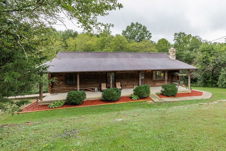 11406 Pleasant Ridge Road Alexandria, KY 41001 - Photo 2 of 23 Gallery Image 2