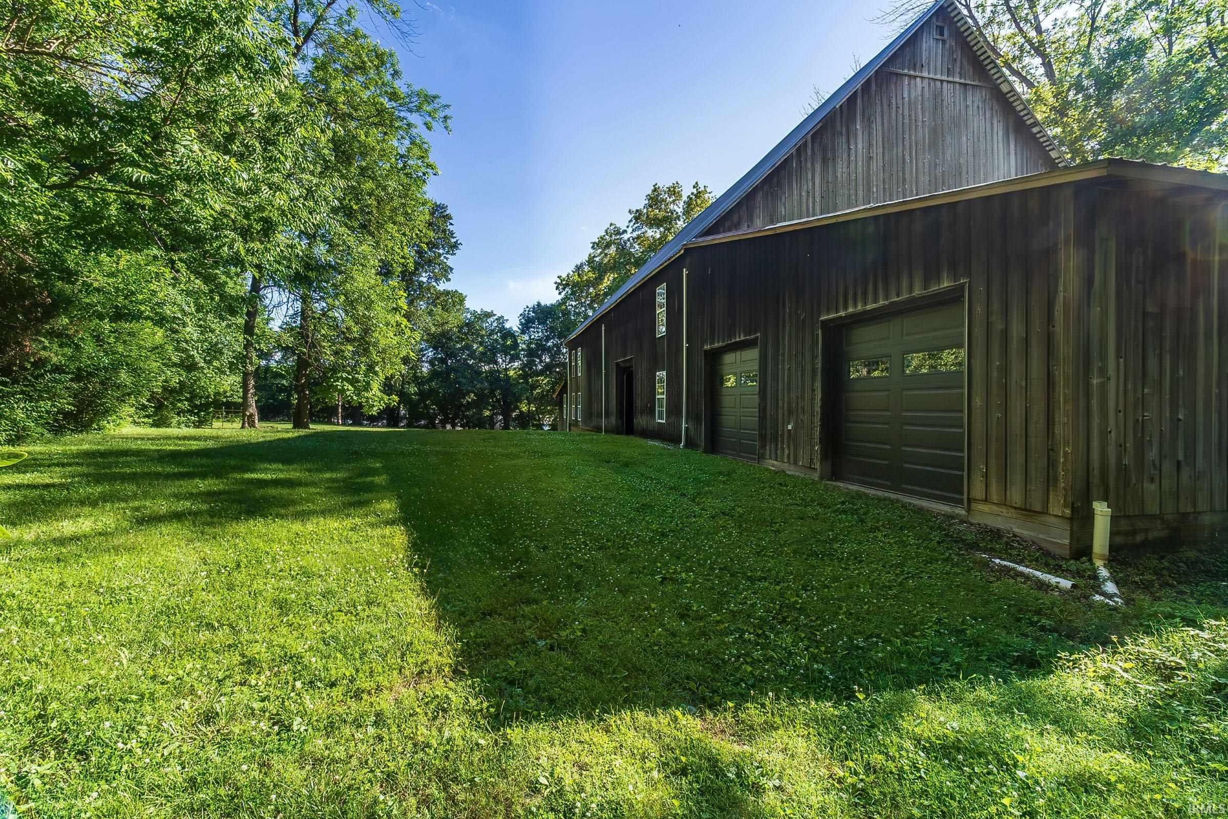 1630 Mohr Road Evansville, IN 47720 - Photo 39 of 50