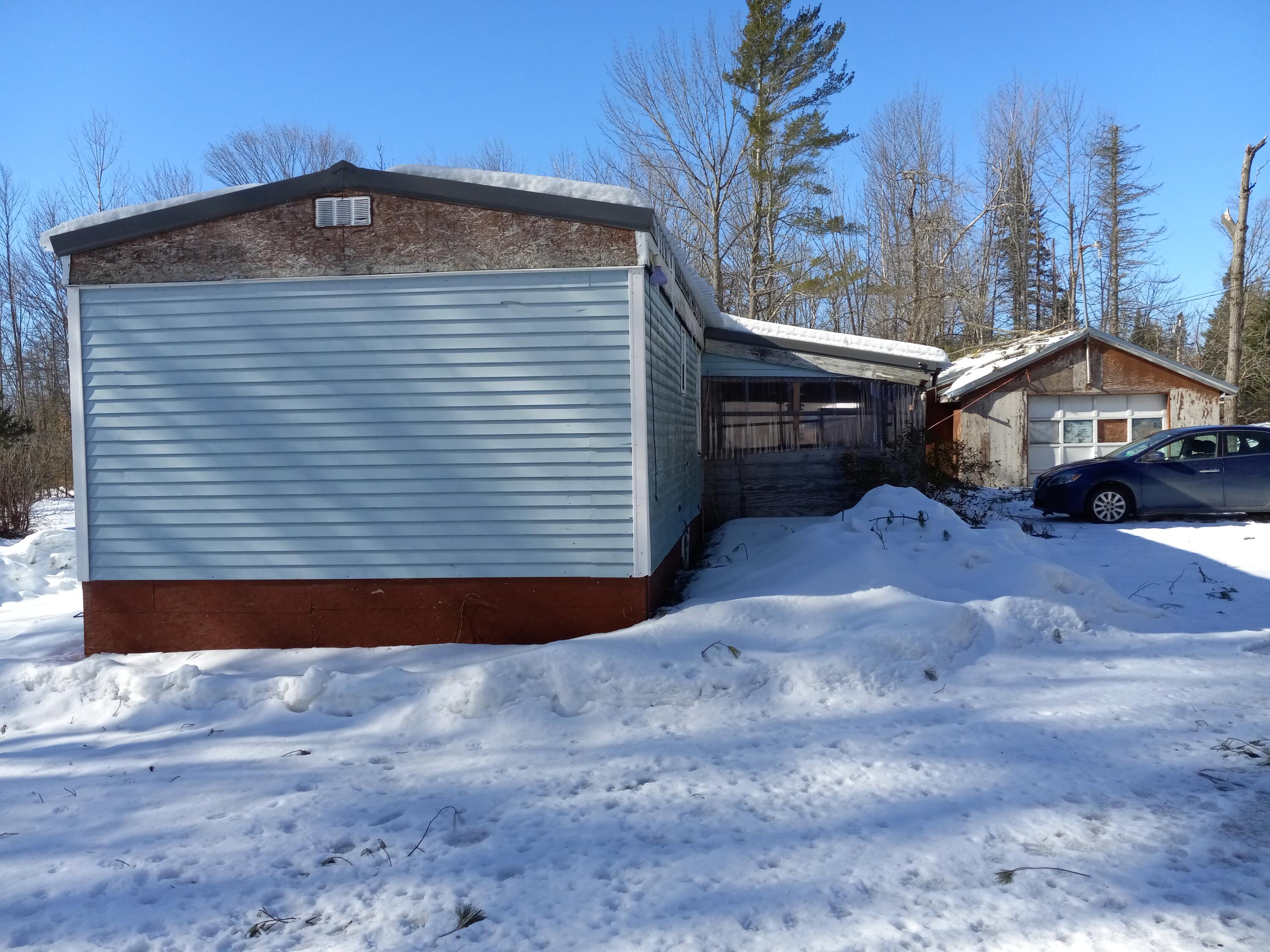 558 Warren Hill Road Palmyra, ME 04965 - Photo 12 of 13 7