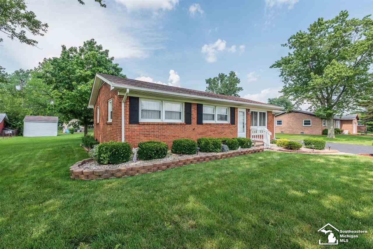 2152 West Rauch Temperance, MI 48182 - Photo 2 of 24