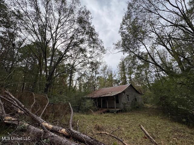 0 Coons Mill Road Centreville, MS 39631 - Photo 3 of 6 IMG_9590