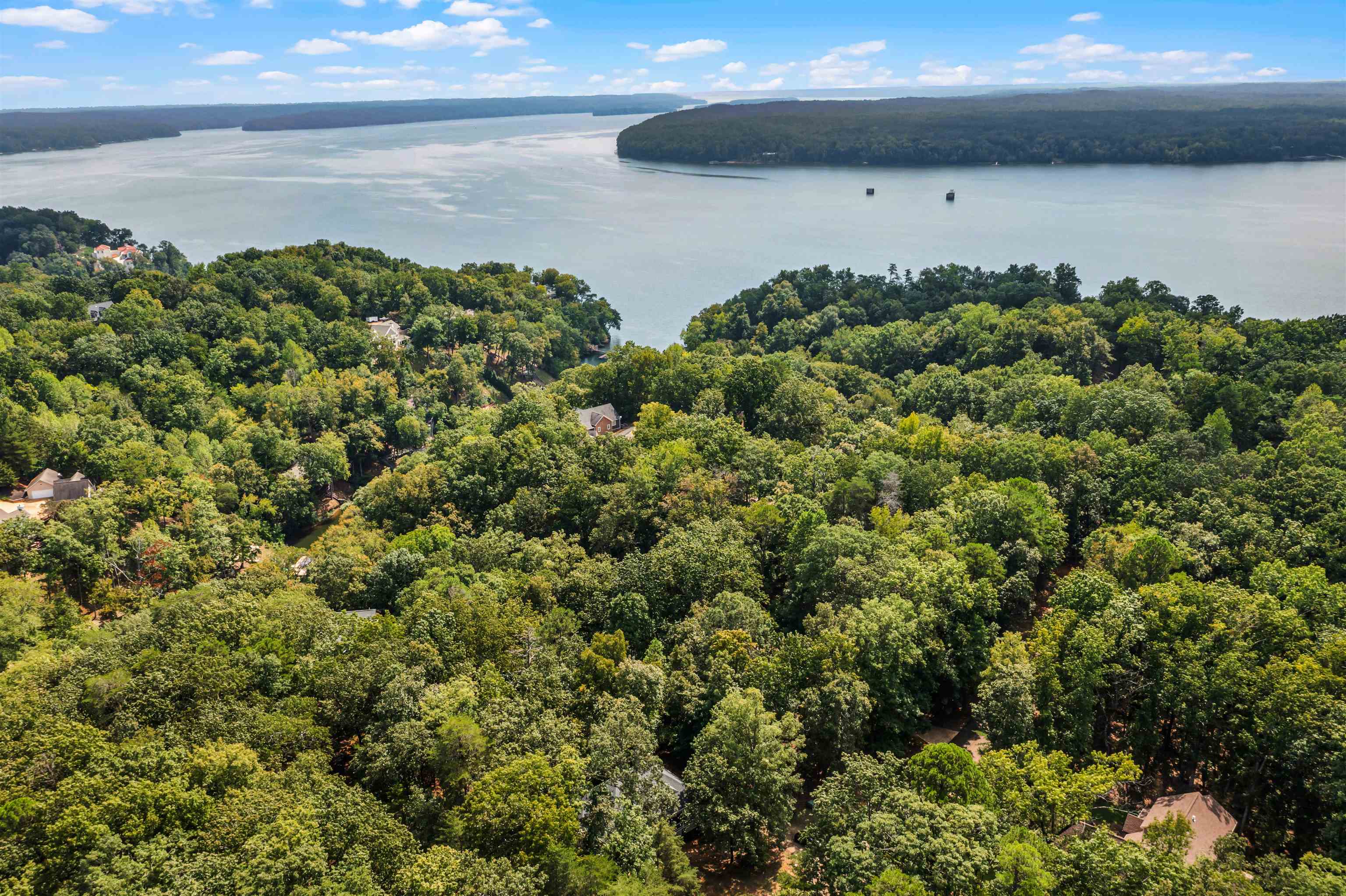 405 Anderson Hollow Road Savannah, TN 38372 - Photo 3 of 34 a view of a lake