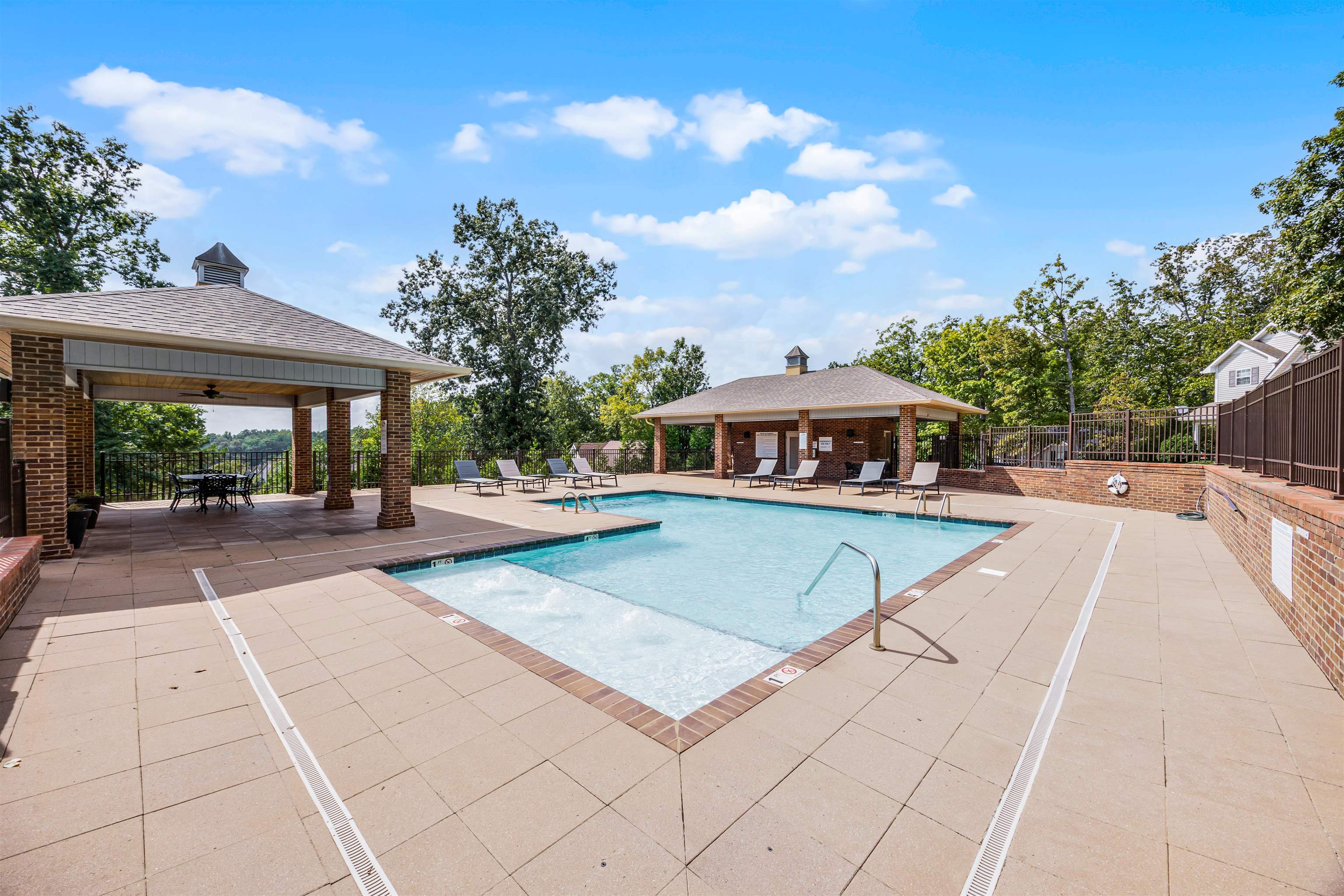 405 Anderson Hollow Road Savannah, TN 38372 - Photo 31 of 34 a view of a house with entertaining space