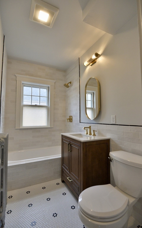 8 Wright Street, Unit 2 Cambridge, MA 02138 - Photo 10 of 10