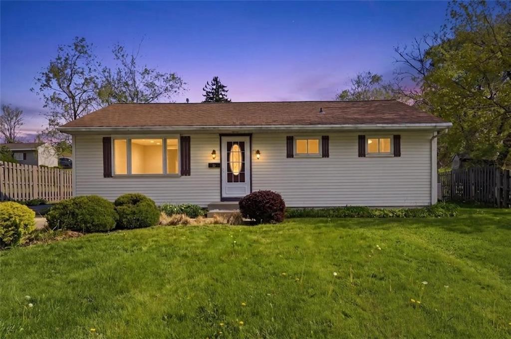 A rare opportunity in Dawson Ridge Farms