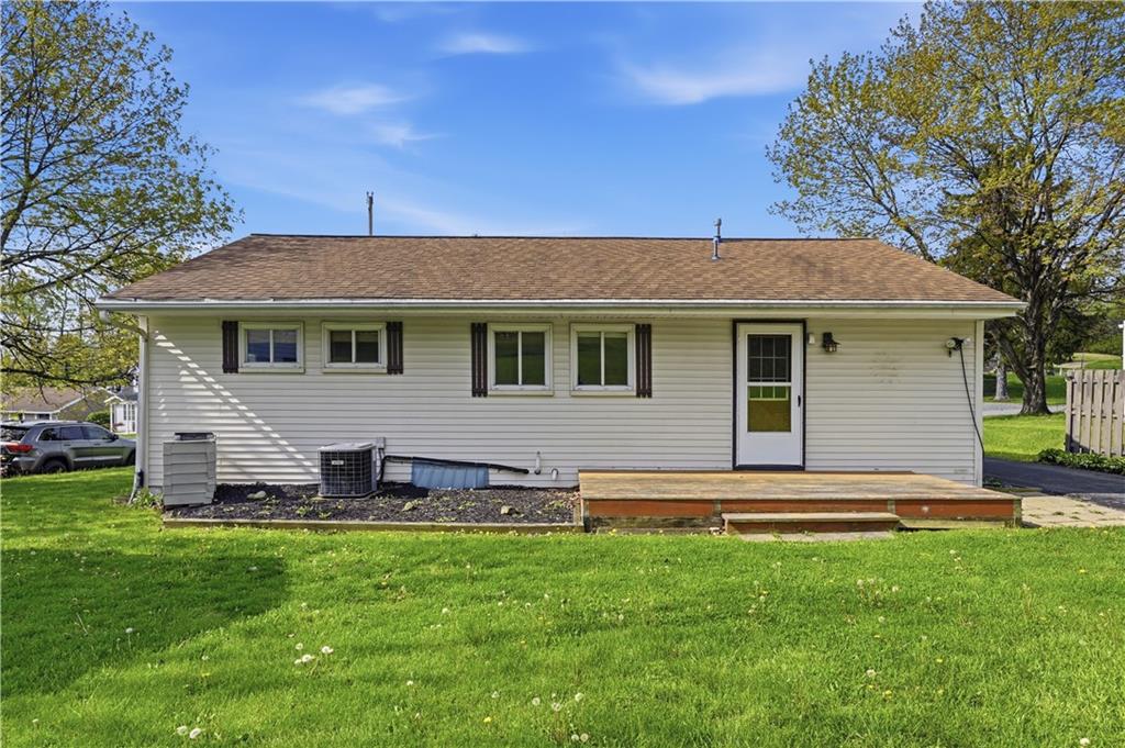 72 Sycamore Street Beaver, PA 15009 - Photo 22 of 26 Simple, functional, and easy to maintain