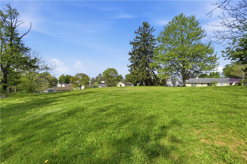 72 Sycamore Street Beaver, PA 15009 - Photo 24 of 26 Set on nearly ¾ of an acre