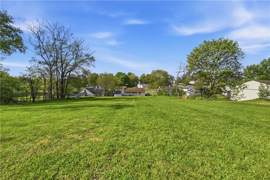 72 Sycamore Street Beaver, PA 15009 - Photo 25 of 26 Generous outdoor space with room to grow