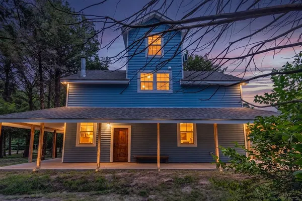 $439,900 | 291 Rs County Road 1624, Lone Oak, TX 75453