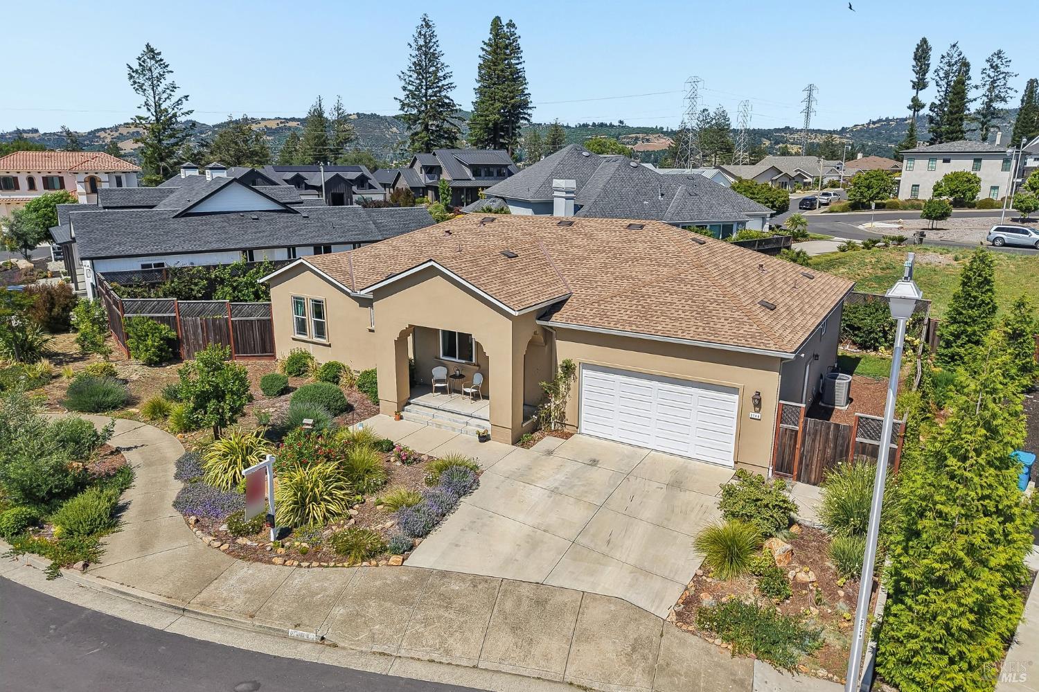 3746 Sawgrass Place Santa Rosa, CA 95403 - Photo 39 of 45