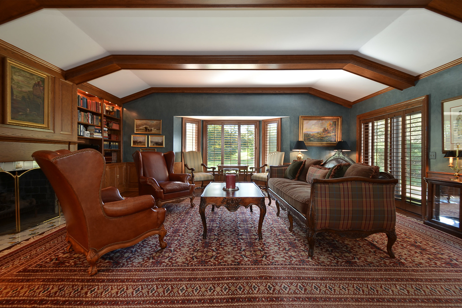 590 Aberdeen Road Inverness, IL 60067 - Photo 13 of 28
