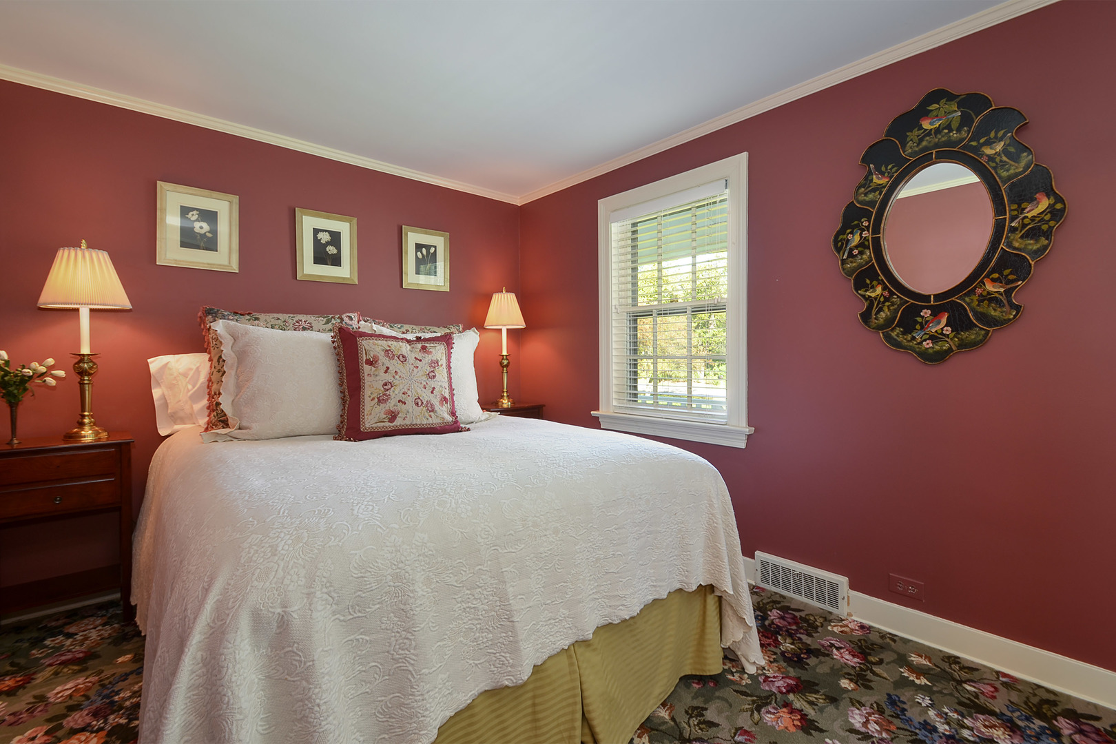 590 Aberdeen Road Inverness, IL 60067 - Photo 24 of 28