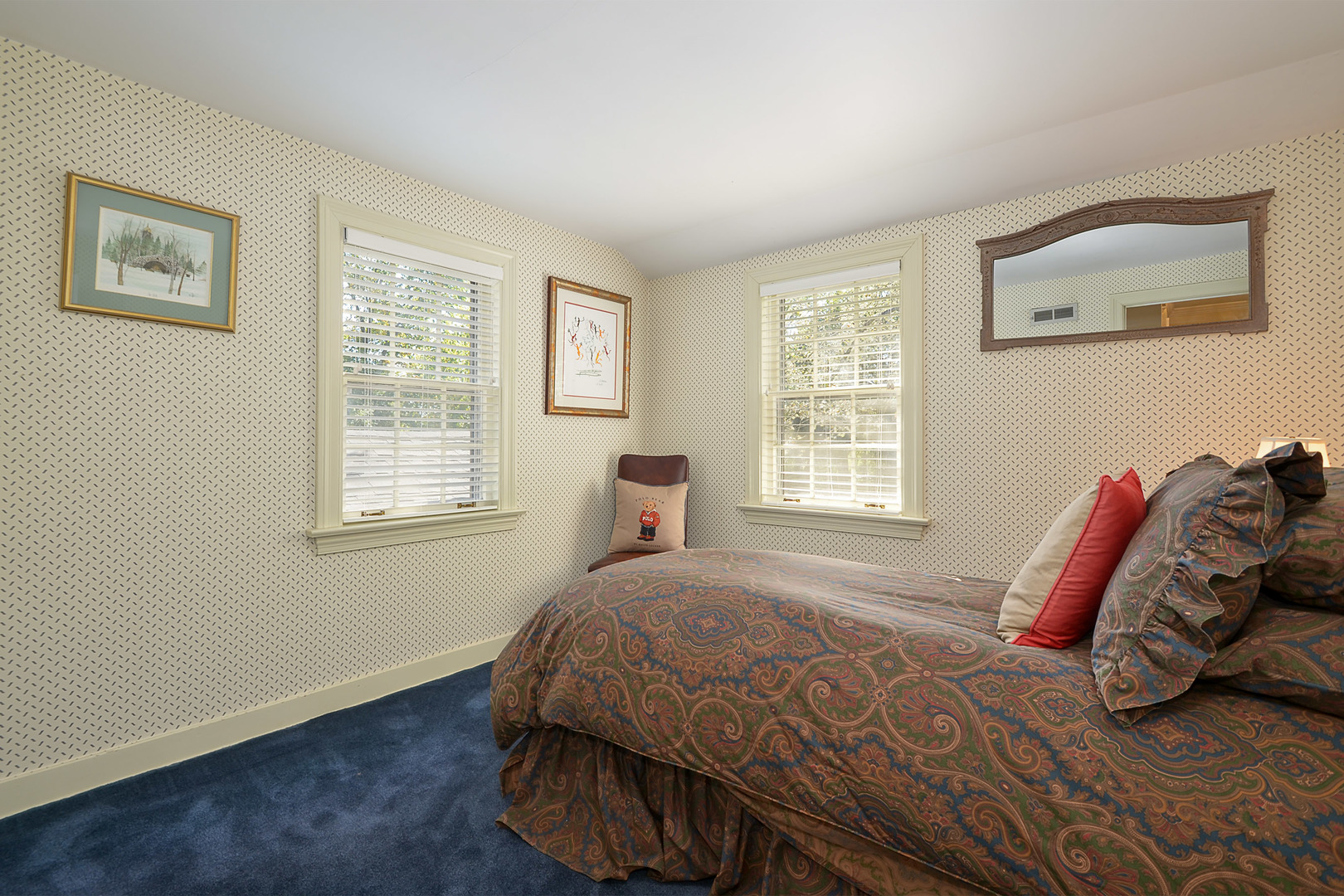 590 Aberdeen Road Inverness, IL 60067 - Photo 25 of 28