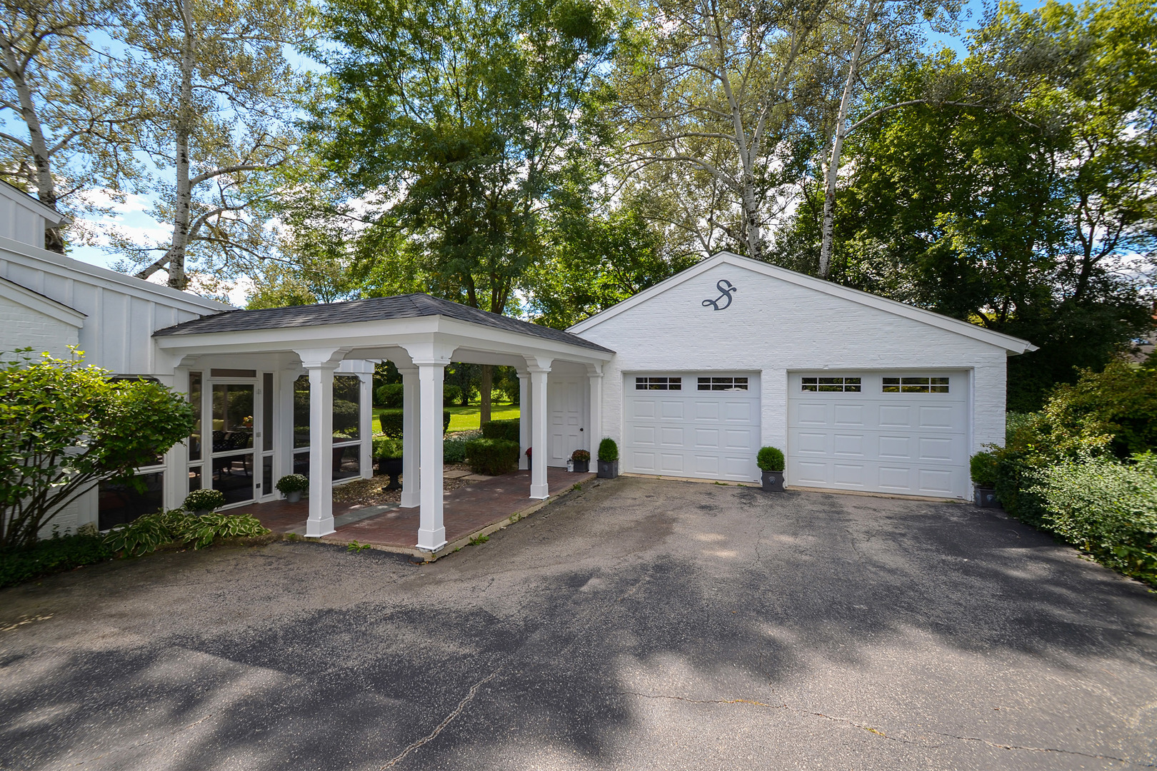 590 Aberdeen Road Inverness, IL 60067 - Photo 27 of 28