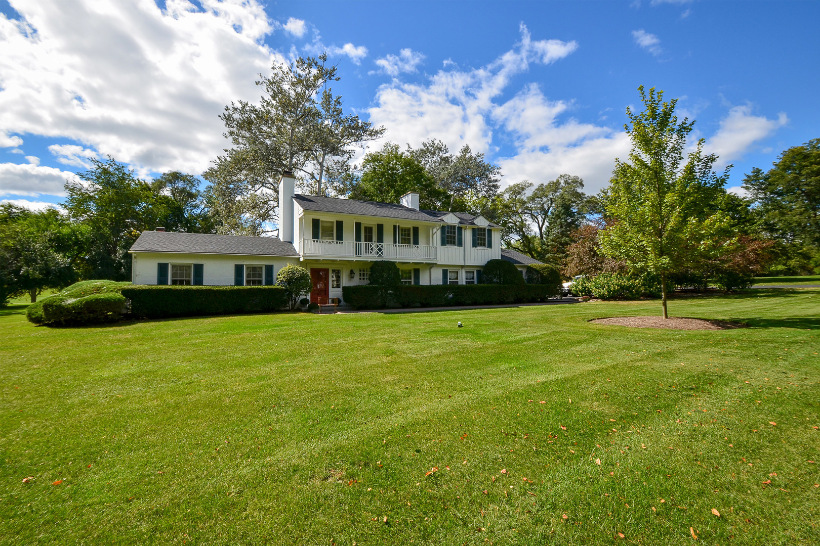590 Aberdeen Road Inverness, IL 60067 - Photo 5 of 28