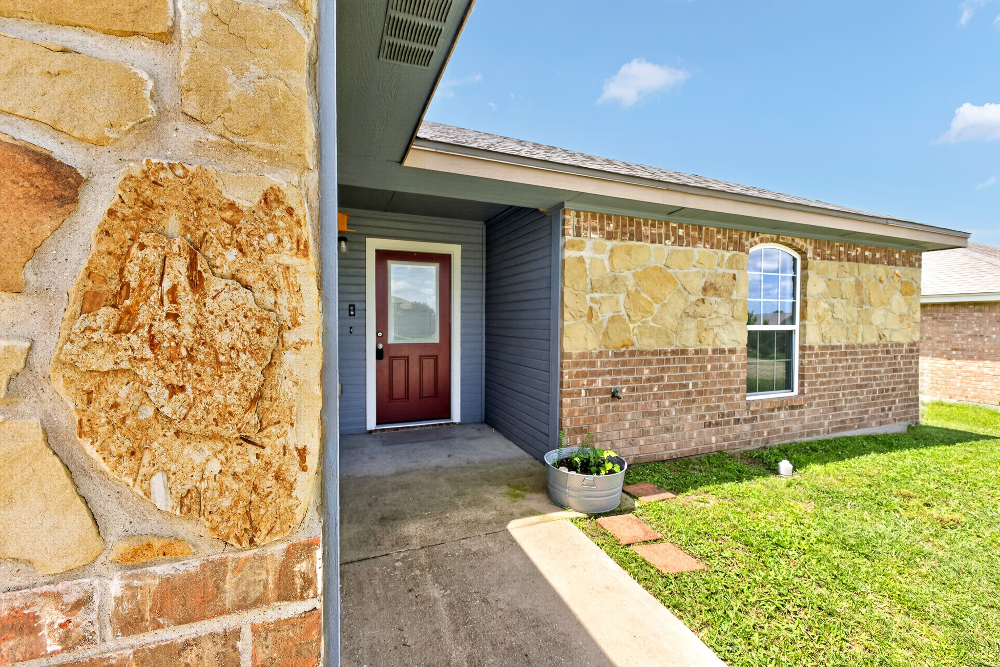 403 Chrislyn Street Troy, TX 76579 - Photo 17 of 21