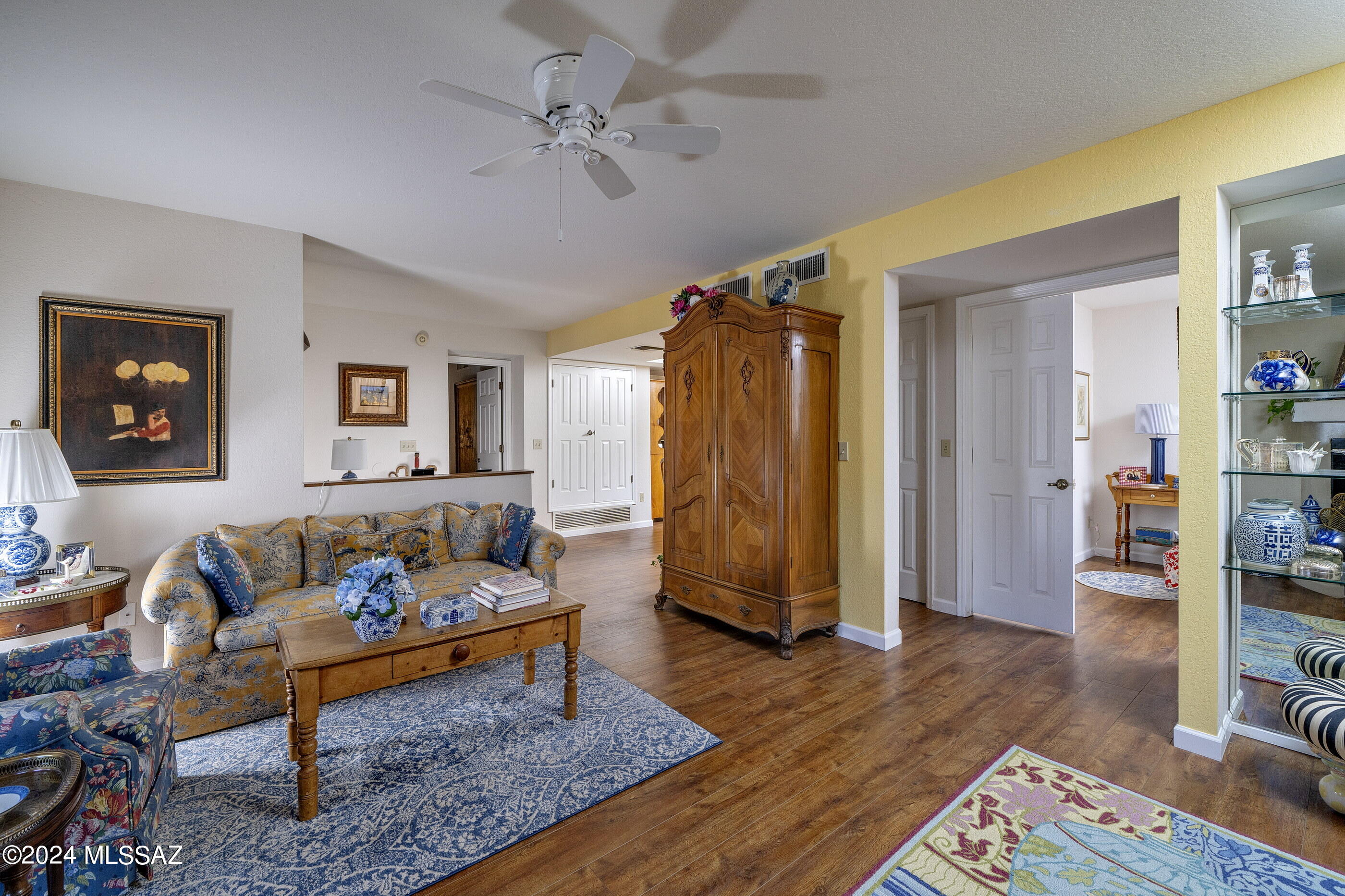 8271 North Oracle Road, Unit 150 Tucson, AZ 85704 - Photo 4 of 19 Gallery Image 4
