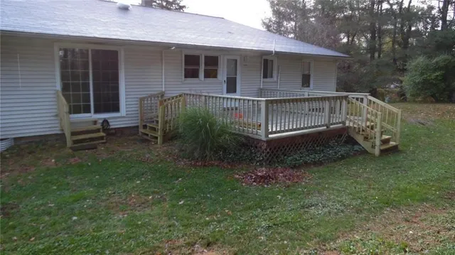 $224,900 | 3975 County Line Road, Walworth, NY 14502