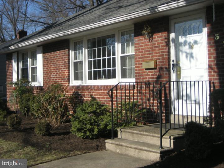 321 Farwood Road Haddonfield, NJ 08033 - Photo 3 of 19 Porch