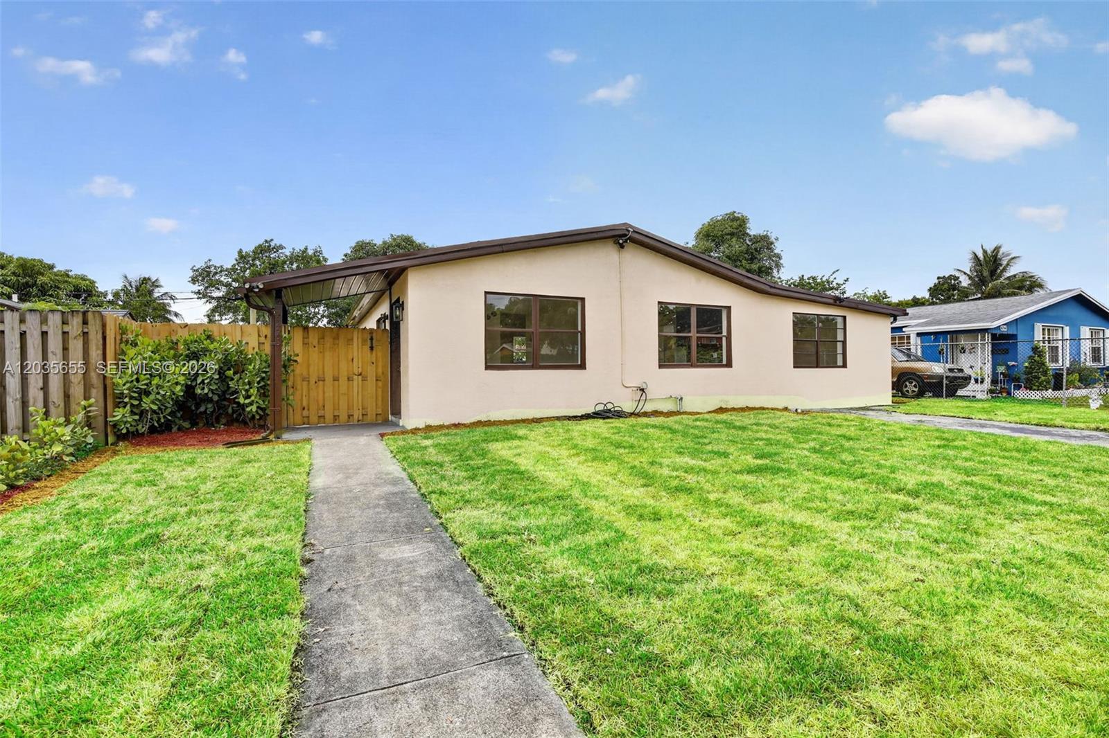 6250 Northwest 14th Street Sunrise, FL 33313 - Photo 1 of 49