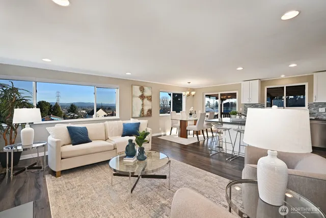 $899,500 | 2525 South Raymond Street, Seattle, WA 98108