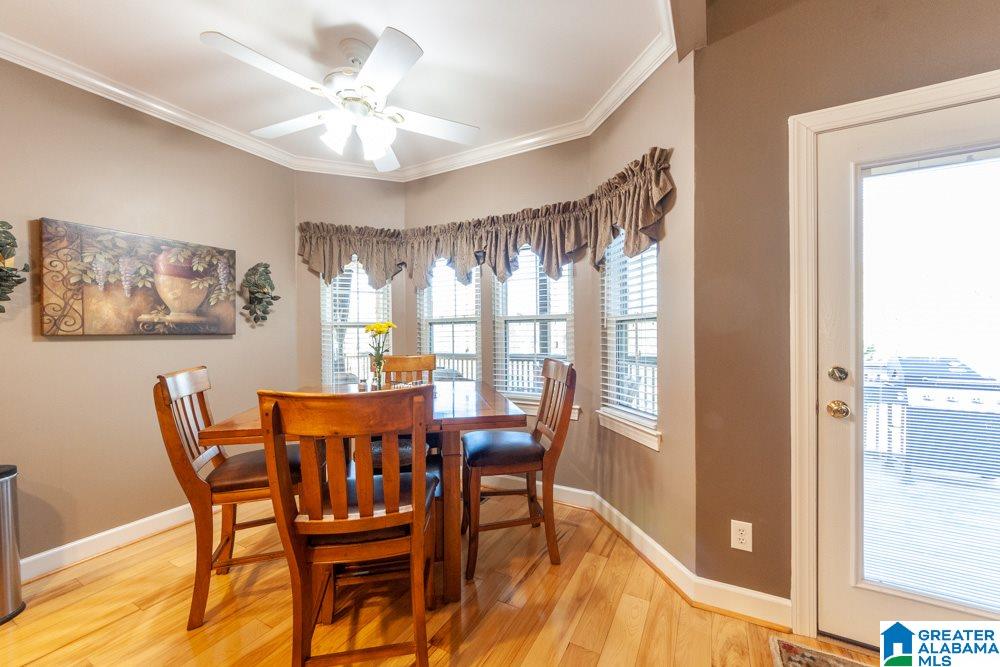104 Hampton Lane Pelham, AL 35124 - Photo 12 of 50