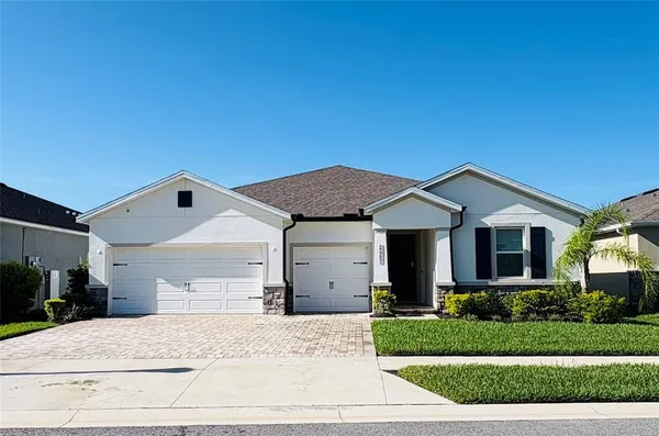 $654,000 | 23302 Scaglione Drive, Lutz, FL 33549