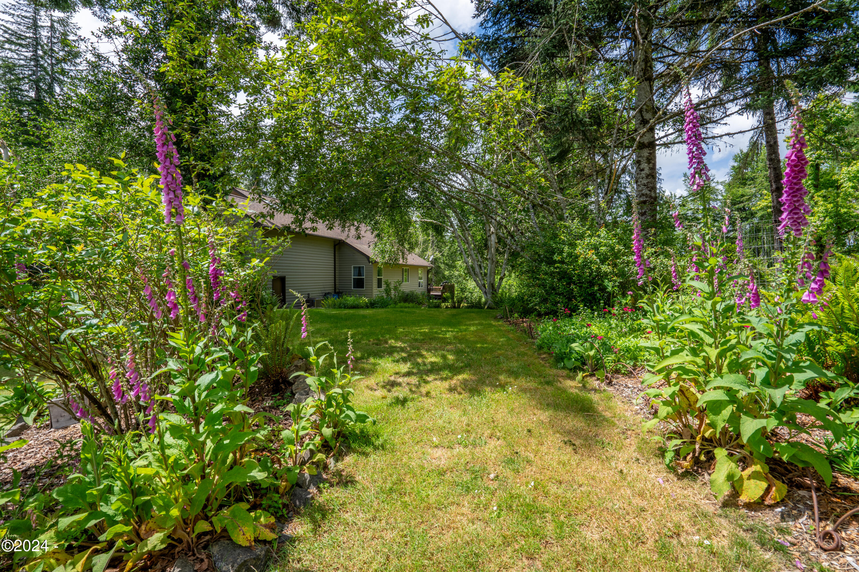 830 Northeast Sturdevant Road Toledo, OR 97391 - Photo 40 of 50 -42