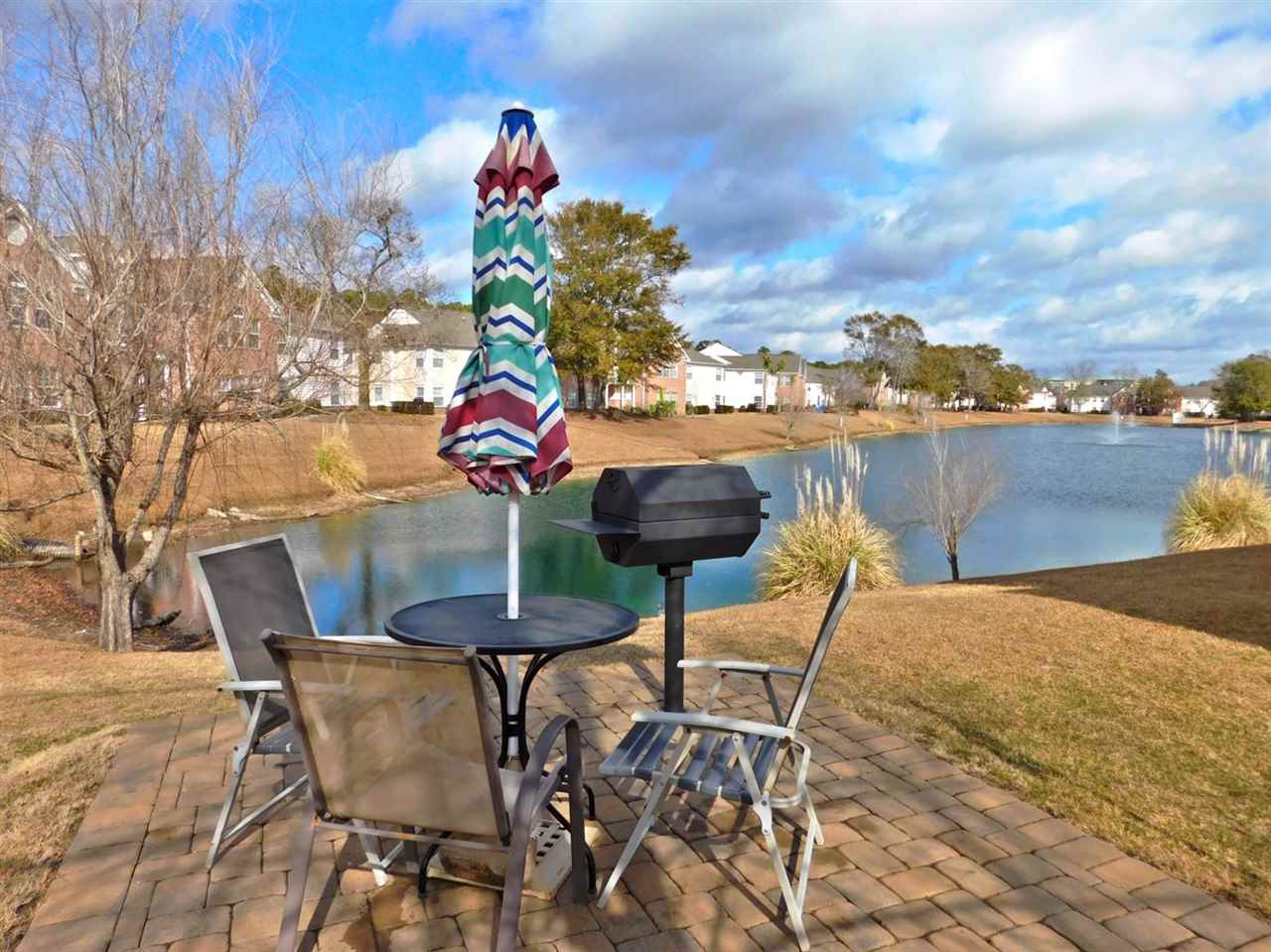 4309 Lotus Court, Unit A Murrells Inlet, SC 29576 - Photo 20 of 25 Gallery Image 20
