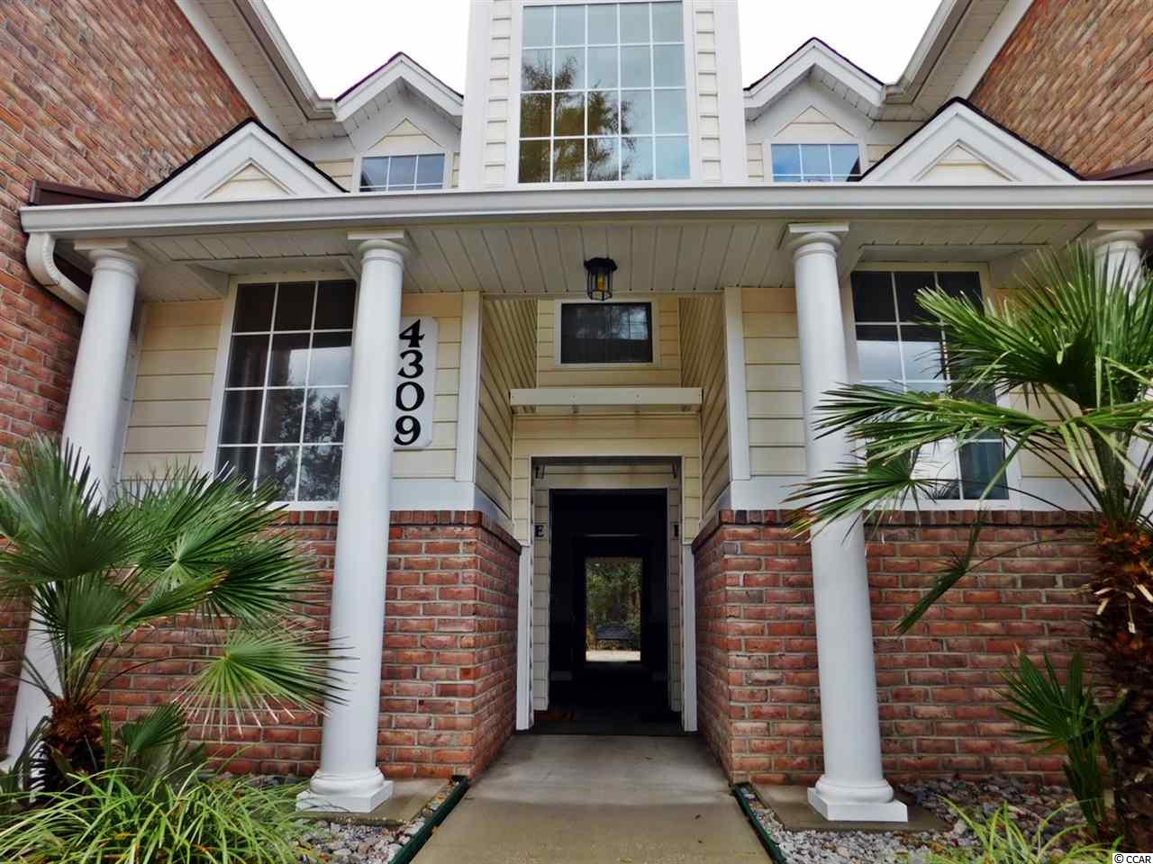 4309 Lotus Court, Unit A Murrells Inlet, SC 29576 - Photo 3 of 25 Gallery Image 3