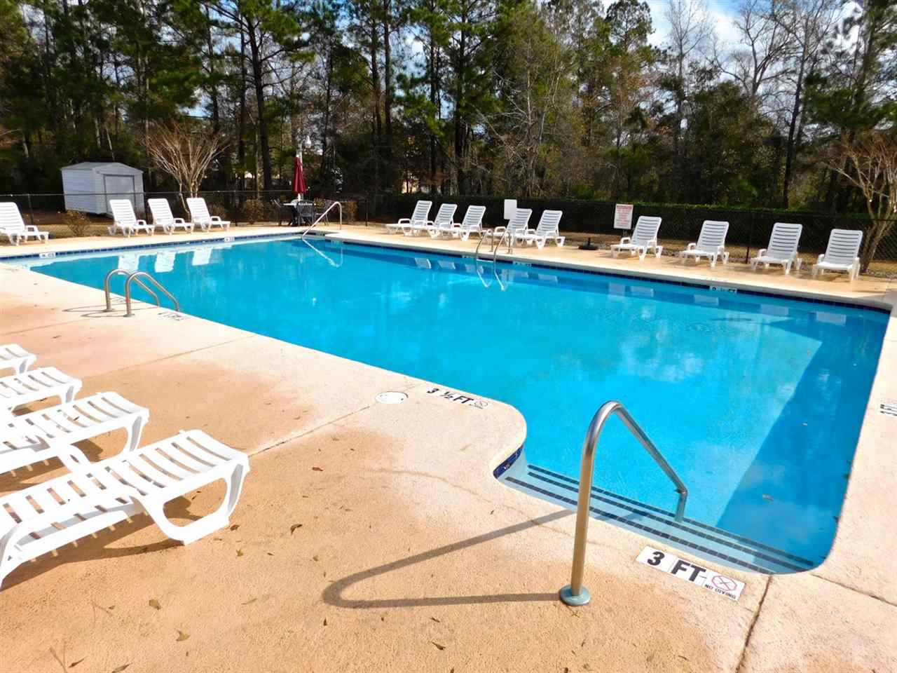 4309 Lotus Court, Unit A Murrells Inlet, SC 29576 - Photo 21 of 25 Gallery Image 21