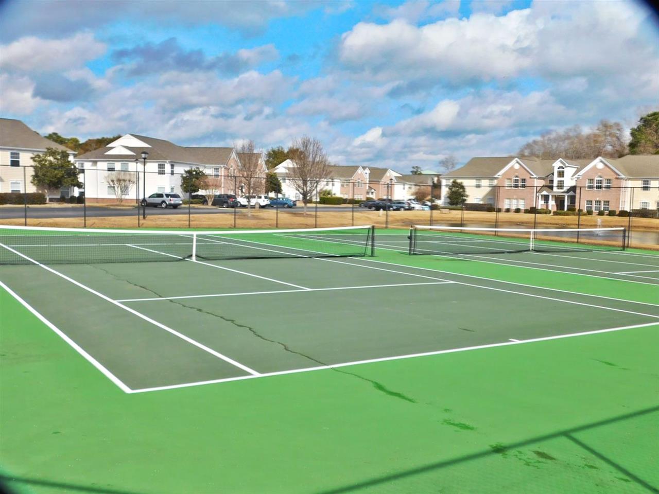 4309 Lotus Court, Unit A Murrells Inlet, SC 29576 - Photo 22 of 25 Gallery Image 22