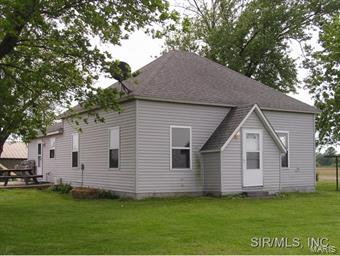 20701 Diamond Springs Road Carlyle, IL 62231 - Photo 1 of 1