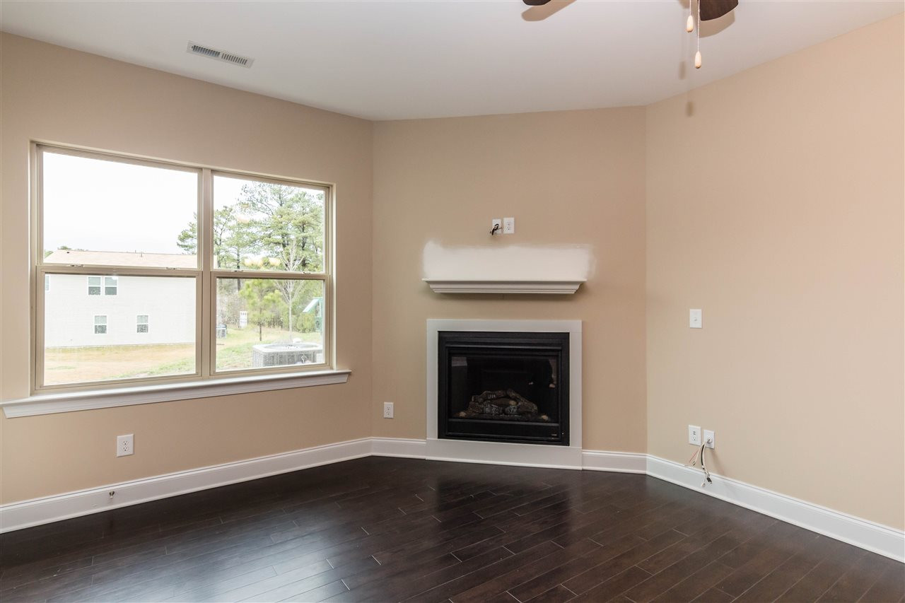 116 Token House Road Durham, NC 27703 - Photo 5 of 10 This photo is for representation and not the actual home. Den/Family/Great Room